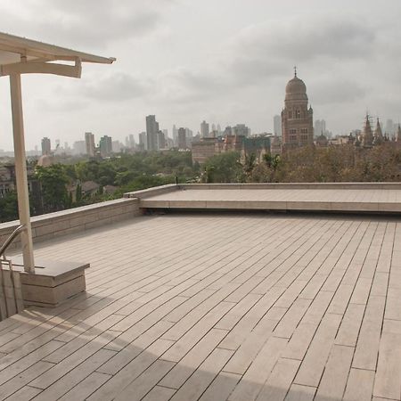 City Hotel Мумбаї Екстер'єр фото